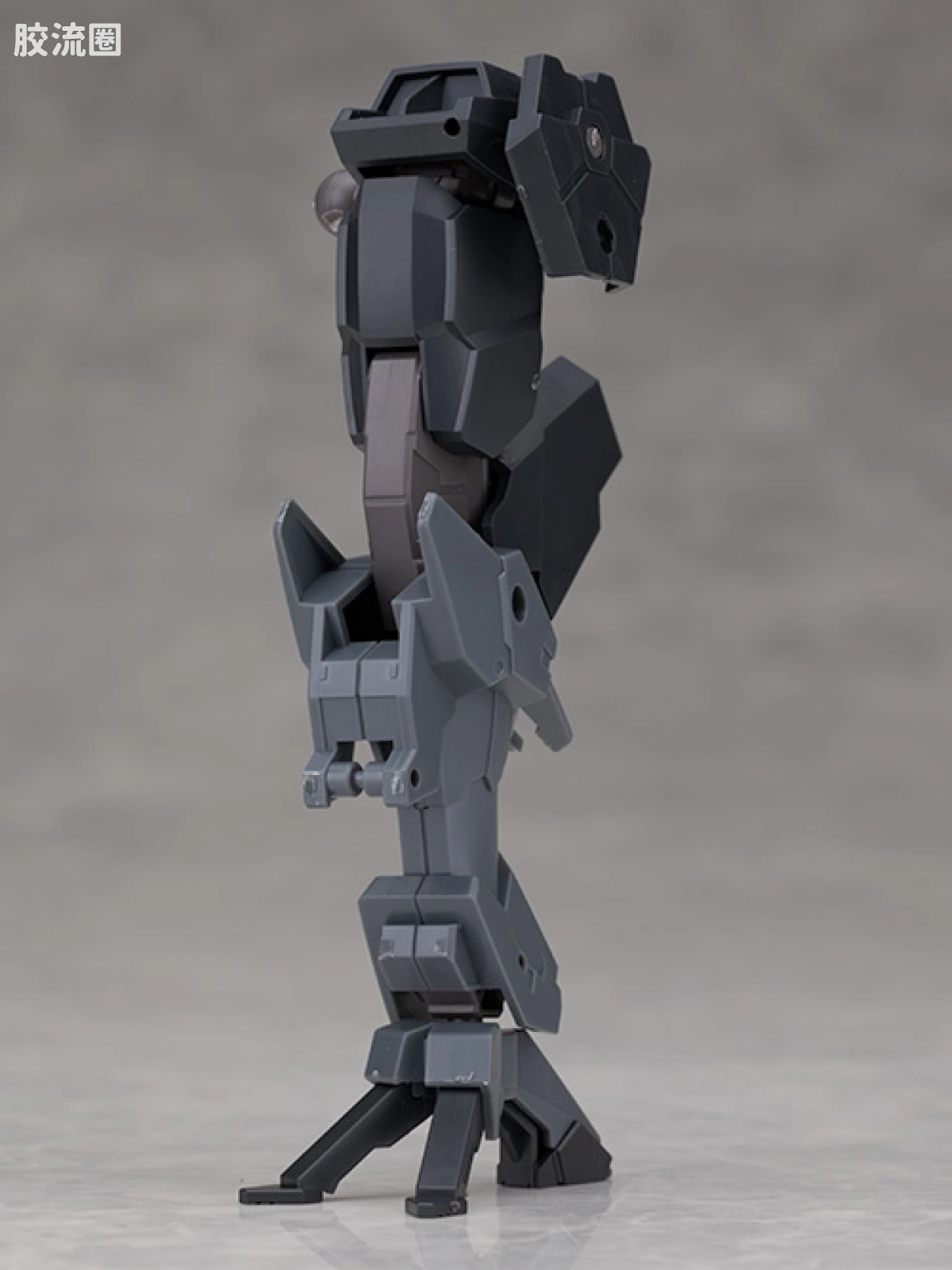 30MM 泽诺瓦尔特/Xenovalt（识别不明机） xEXM-000 泽诺瓦尔特 - 图片