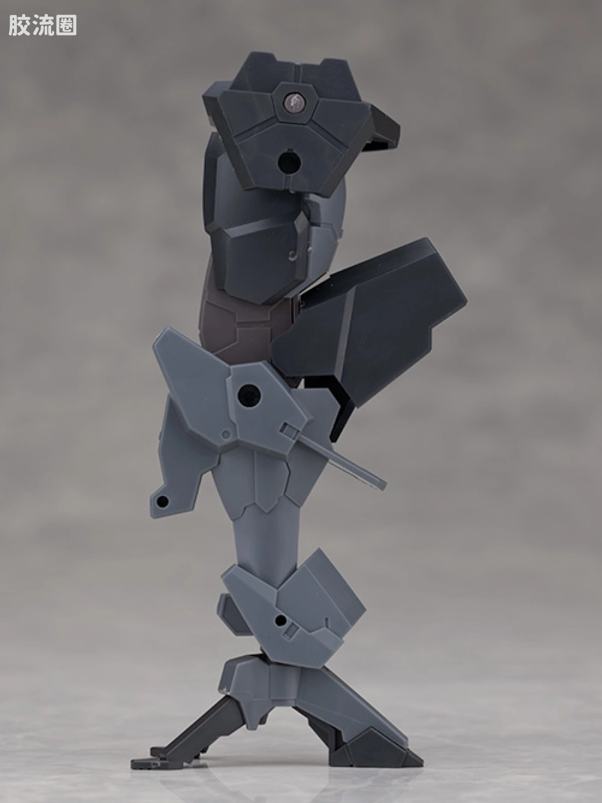30MM 泽诺瓦尔特/Xenovalt（识别不明机） xEXM-000 泽诺瓦尔特 - 图片
