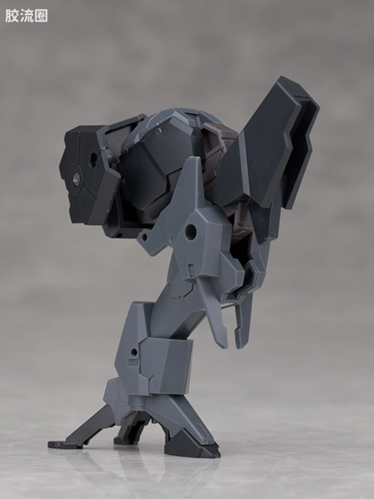 30MM 泽诺瓦尔特/Xenovalt（识别不明机） xEXM-000 泽诺瓦尔特 - 图片