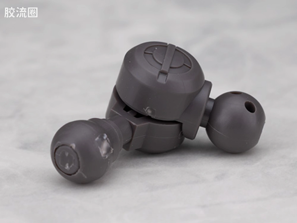 30MM 泽诺瓦尔特/Xenovalt（识别不明机） xEXM-000 泽诺瓦尔特 - 图片