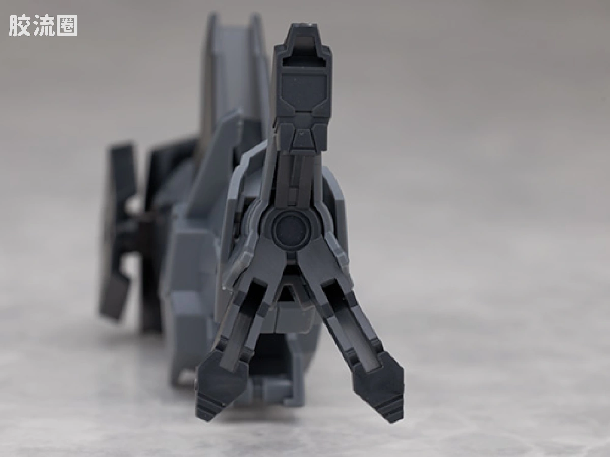 30MM 泽诺瓦尔特/Xenovalt（识别不明机） xEXM-000 泽诺瓦尔特 - 图片