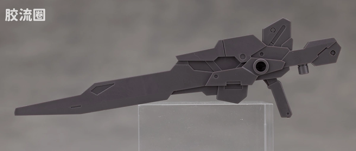 30MM 泽诺瓦尔特/Xenovalt（识别不明机） xEXM-000 泽诺瓦尔特 - 图片