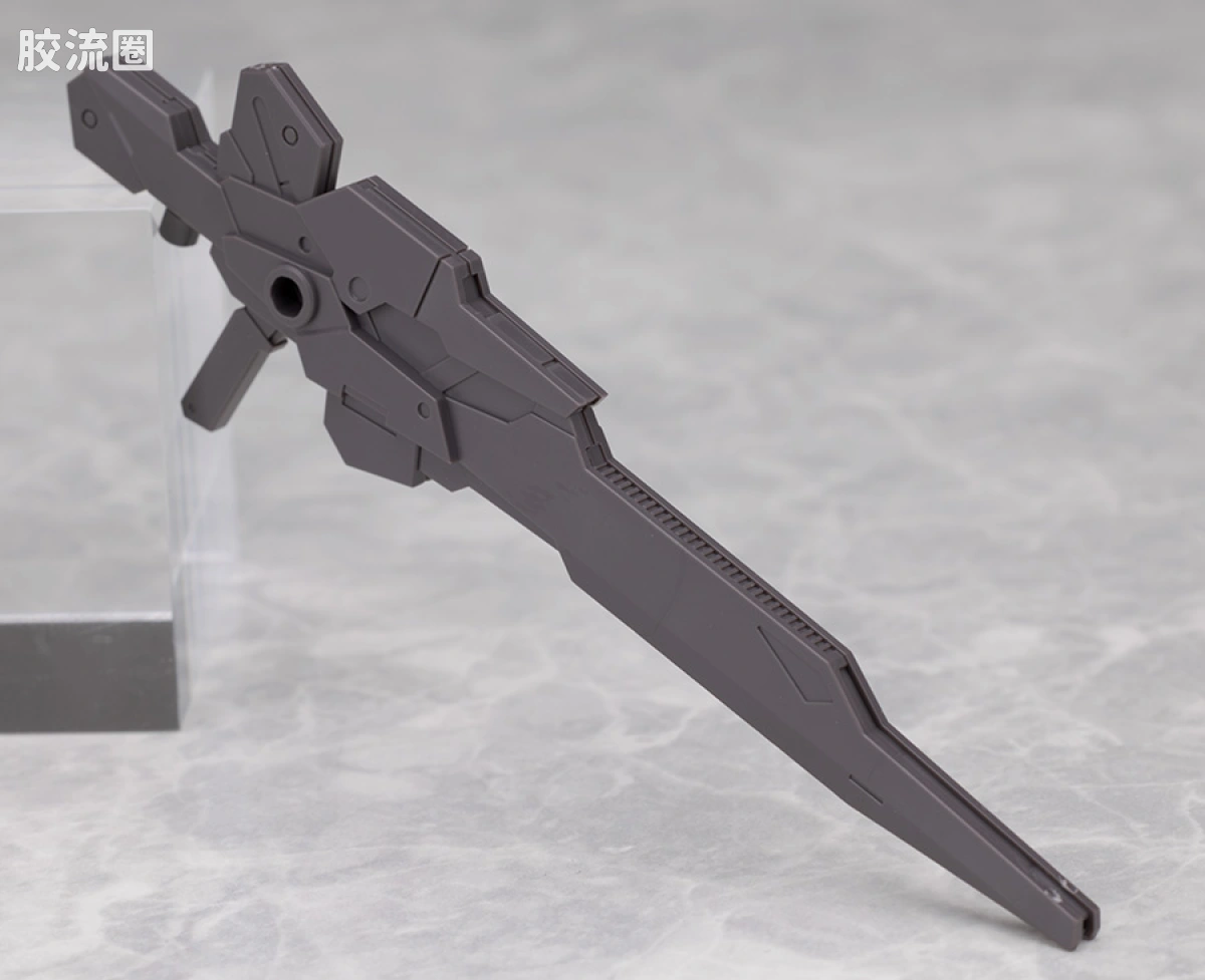 30MM 泽诺瓦尔特/Xenovalt（识别不明机） xEXM-000 泽诺瓦尔特 - 图片