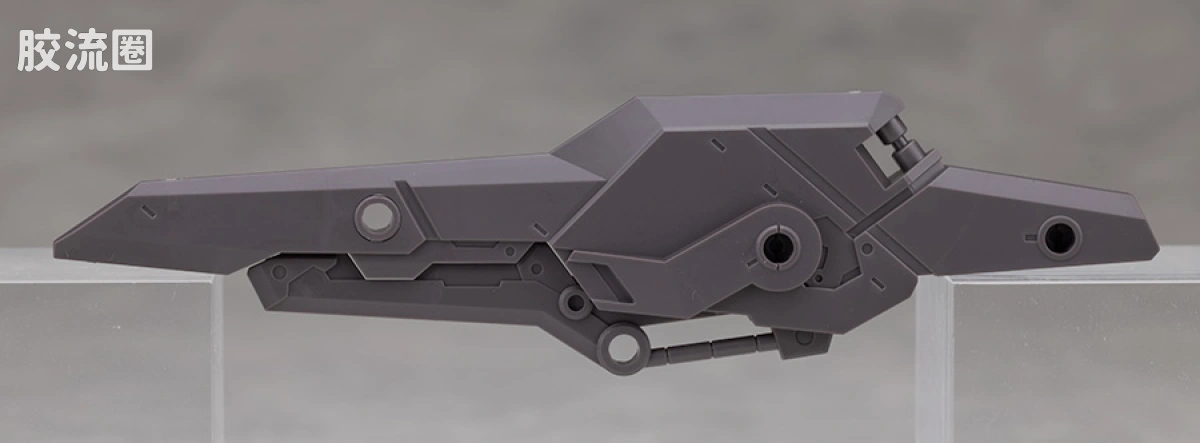 30MM 泽诺瓦尔特/Xenovalt（识别不明机） xEXM-000 泽诺瓦尔特 - 图片