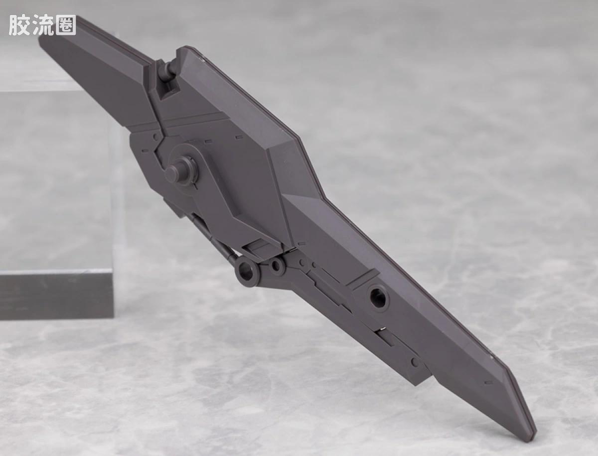 30MM 泽诺瓦尔特/Xenovalt（识别不明机） xEXM-000 泽诺瓦尔特 - 图片