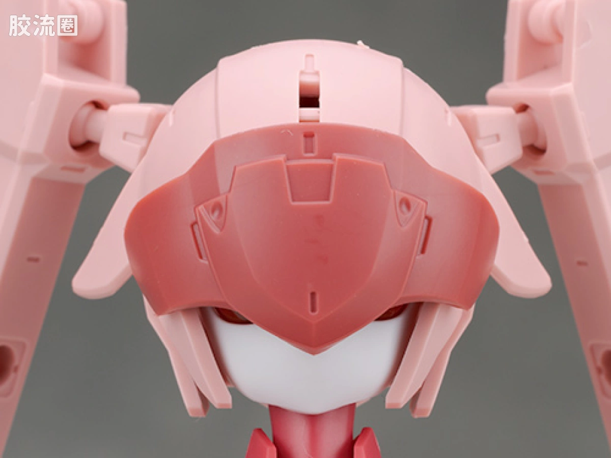 30MM 1/144 阿切露比/Acerby（马克西昂军） 53 EXM-H15A 亚琪露比(型号A) - 图片