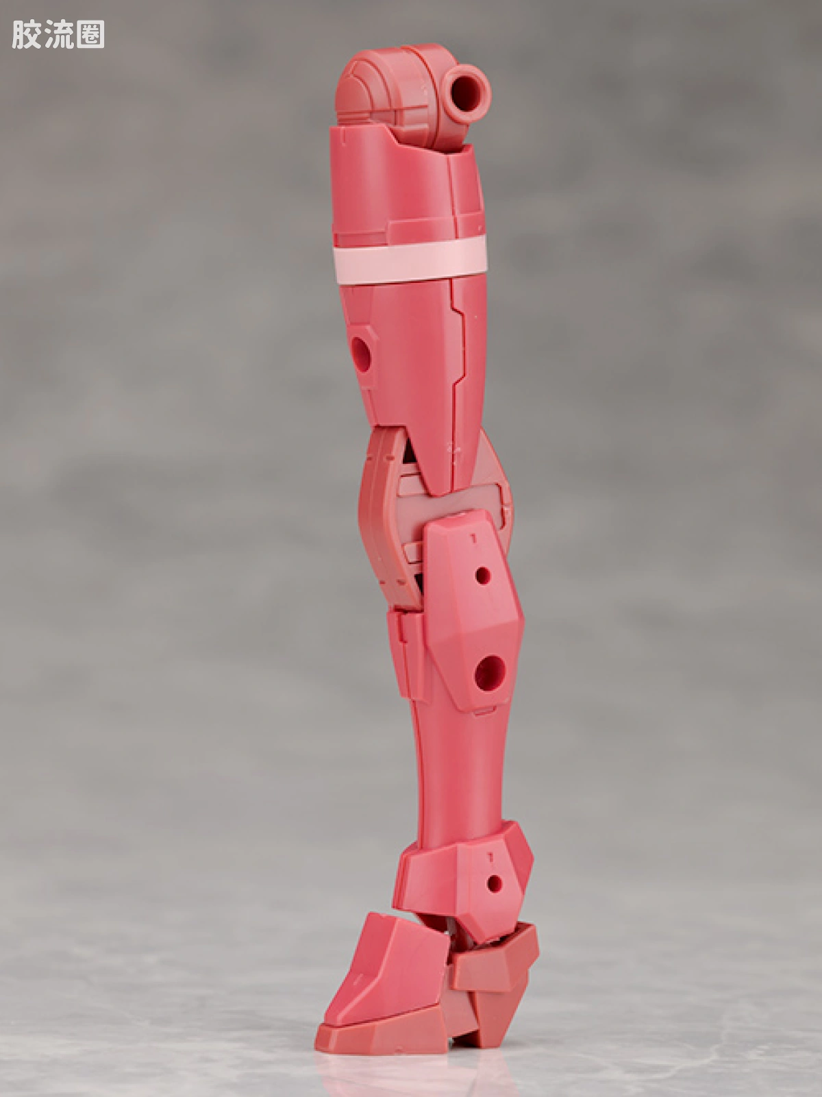 30MM 1/144 阿切露比/Acerby（马克西昂军） 53 EXM-H15A 亚琪露比(型号A) - 图片