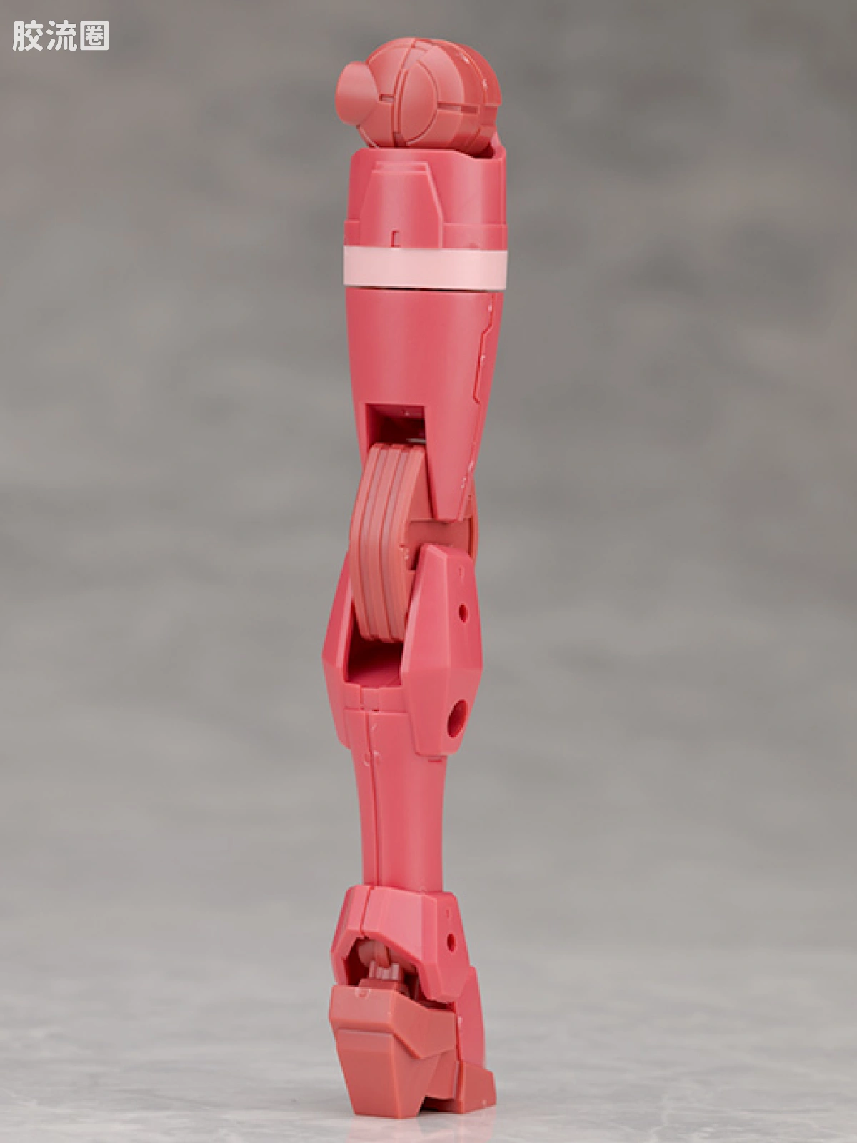 30MM 1/144 阿切露比/Acerby（马克西昂军） 53 EXM-H15A 亚琪露比(型号A) - 图片
