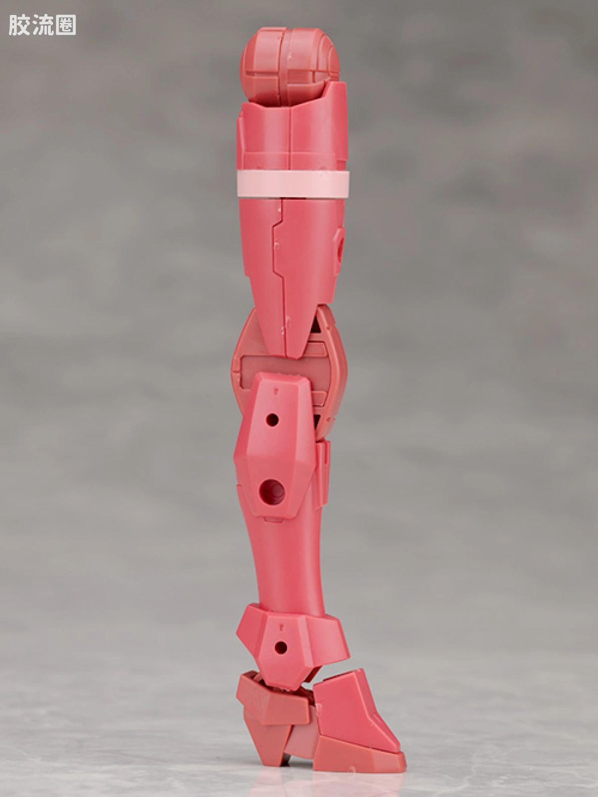 30MM 1/144 阿切露比/Acerby（马克西昂军） 53 EXM-H15A 亚琪露比(型号A) - 图片