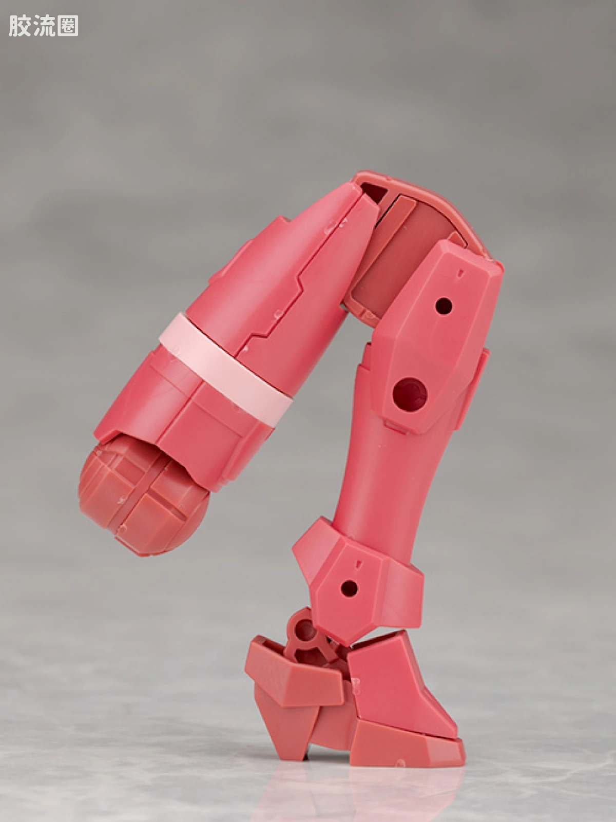 30MM 1/144 阿切露比/Acerby（马克西昂军） 53 EXM-H15A 亚琪露比(型号A) - 图片
