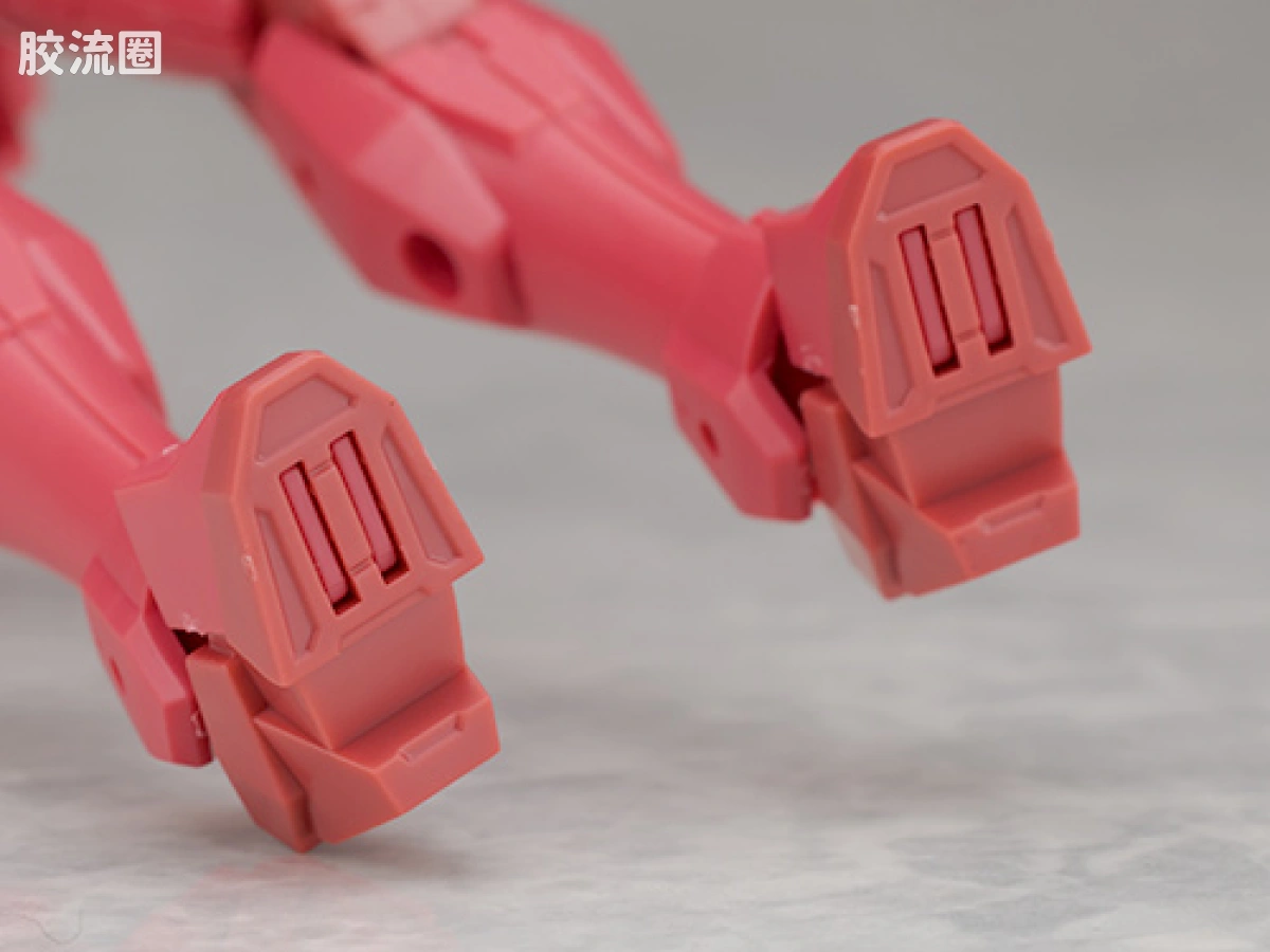 30MM 1/144 阿切露比/Acerby（马克西昂军） 53 EXM-H15A 亚琪露比(型号A) - 图片