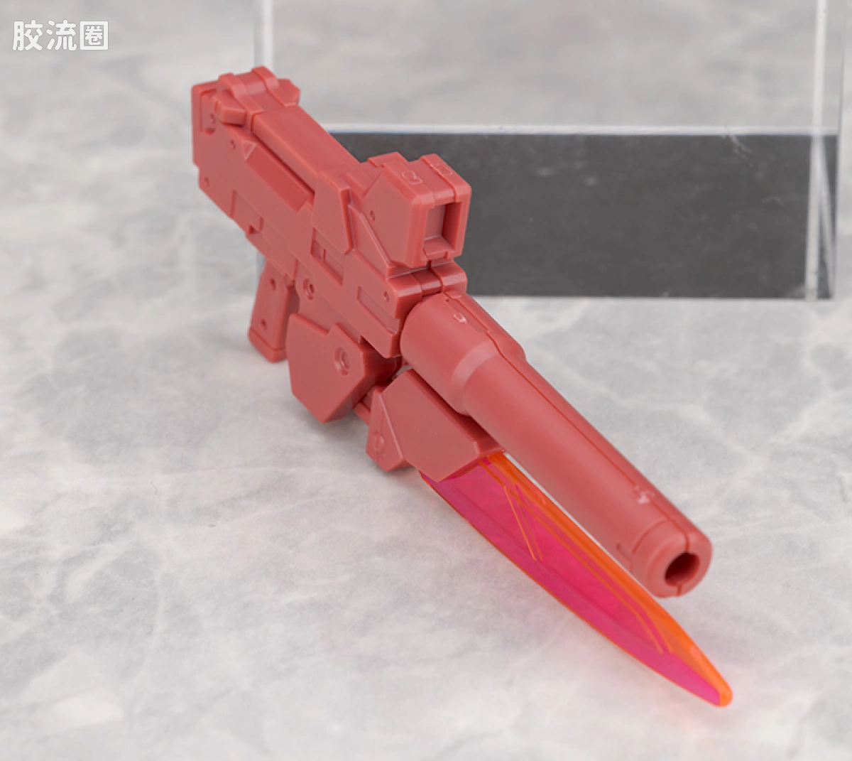30MM 1/144 阿切露比/Acerby（马克西昂军） 53 EXM-H15A 亚琪露比(型号A) - 图片