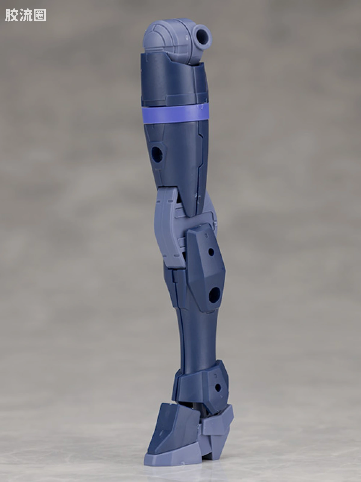30MM 1/144 阿切露比/Acerby（马克西昂军） 54 EXM-H15B 亚琪露比(型号B) - 图片
