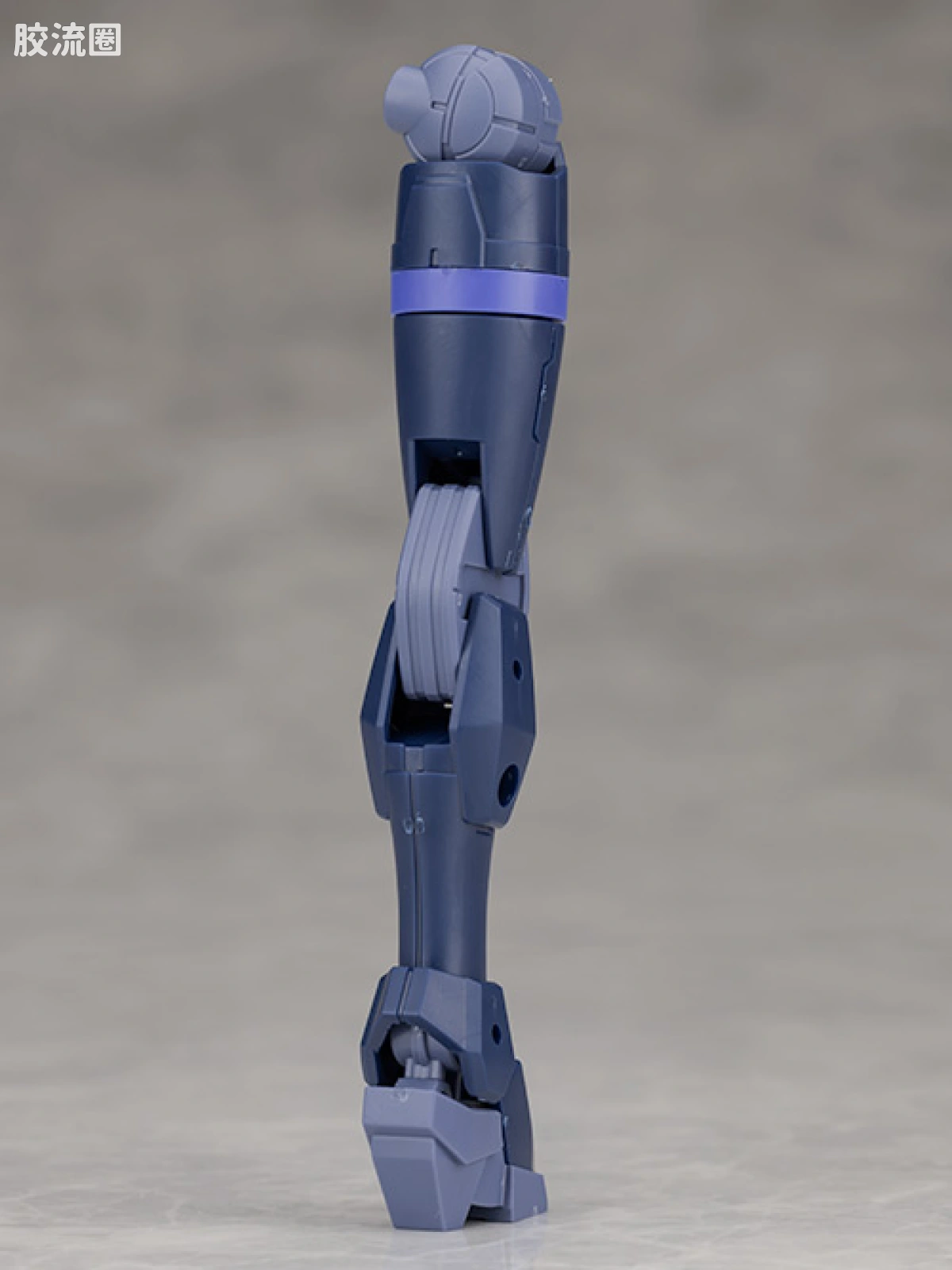 30MM 1/144 阿切露比/Acerby（马克西昂军） 54 EXM-H15B 亚琪露比(型号B) - 图片