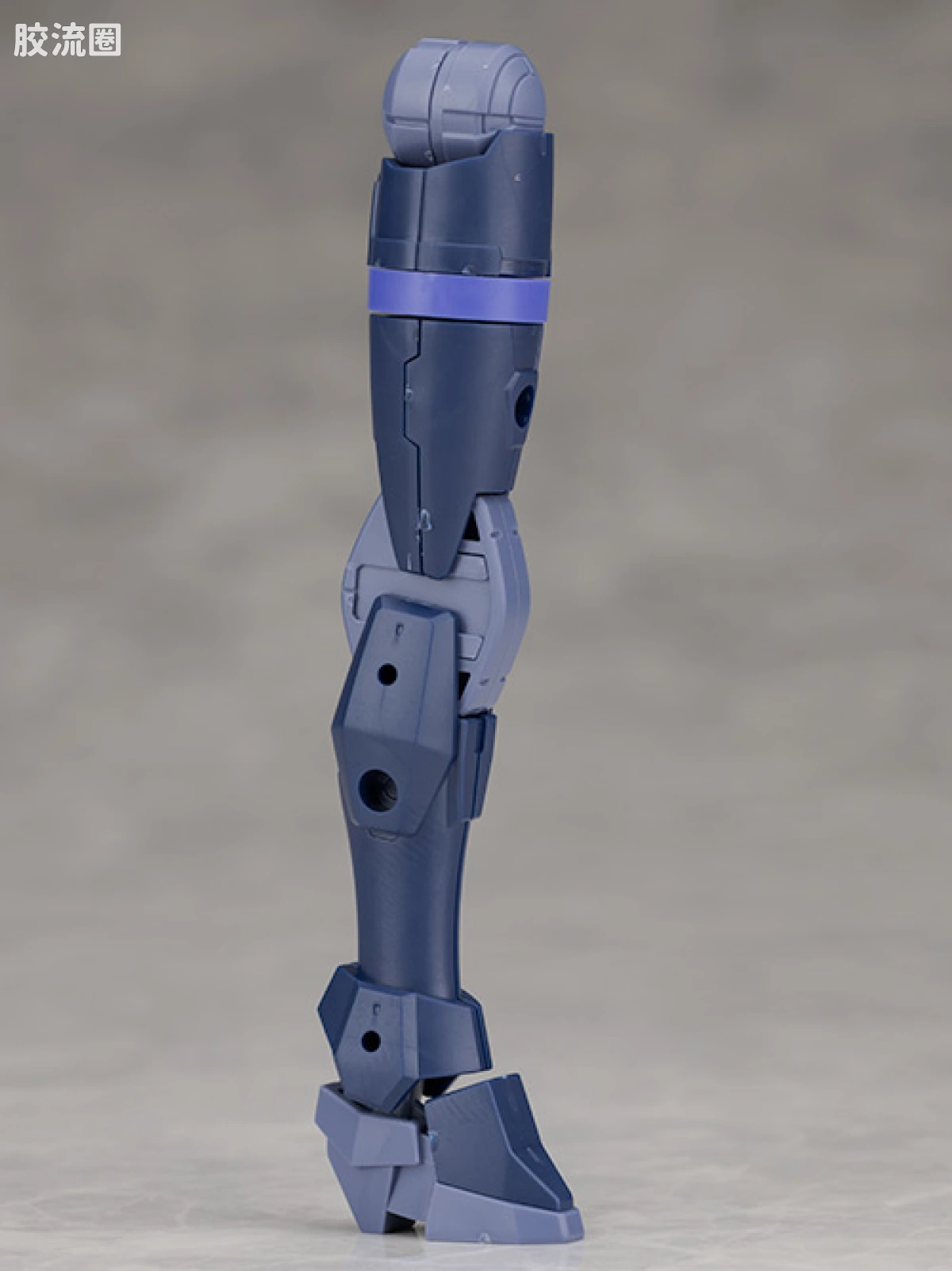 30MM 1/144 阿切露比/Acerby（马克西昂军） 54 EXM-H15B 亚琪露比(型号B) - 图片