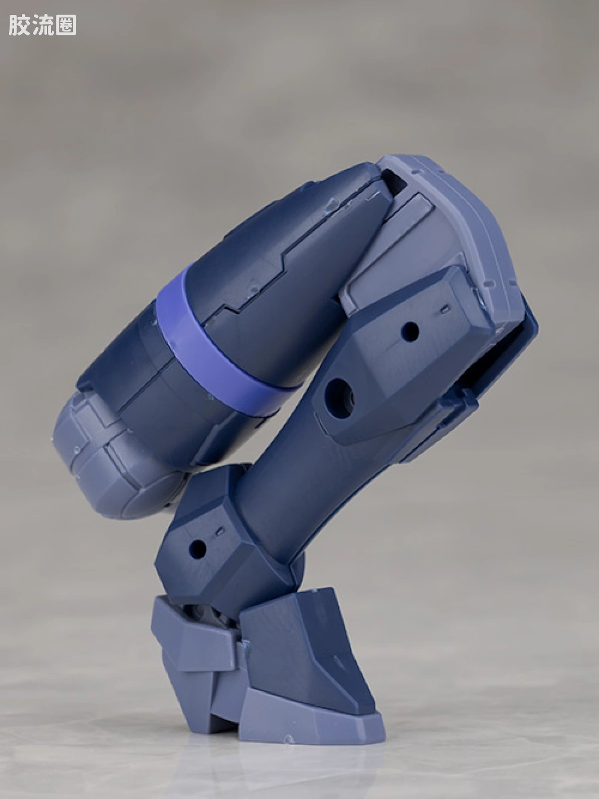 30MM 1/144 阿切露比/Acerby（马克西昂军） 54 EXM-H15B 亚琪露比(型号B) - 图片