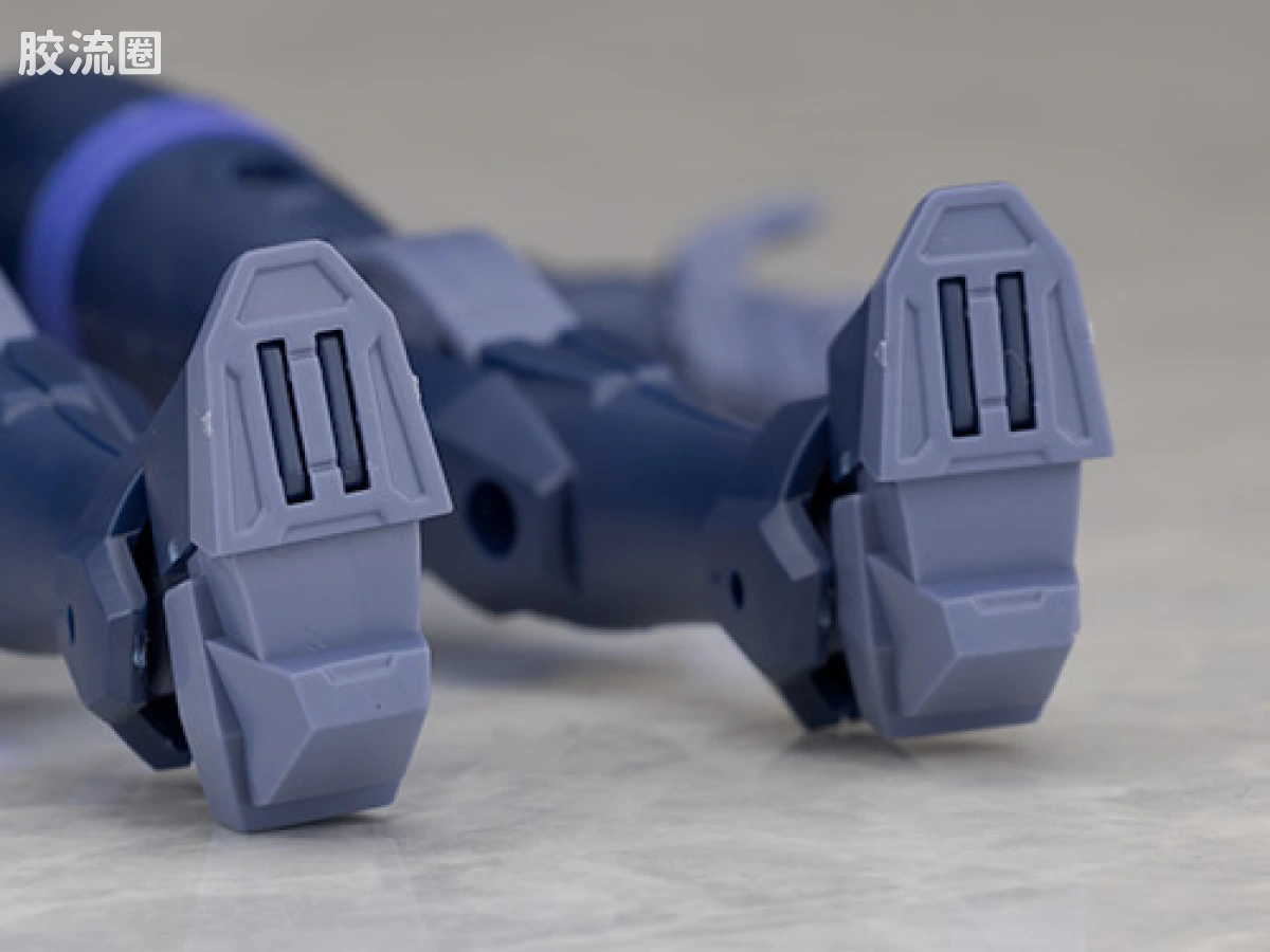 30MM 1/144 阿切露比/Acerby（马克西昂军） 54 EXM-H15B 亚琪露比(型号B) - 图片