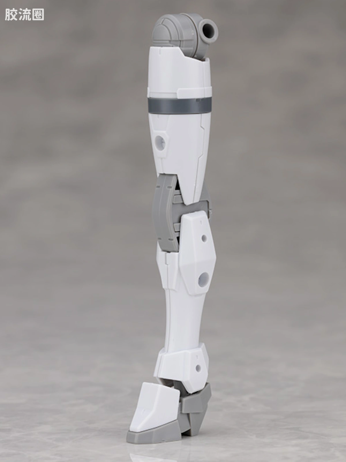 30MM 1/144 阿切露比/Acerby（马克西昂军） 56 EXM-H15C 亚琪露比(型号C) - 图片