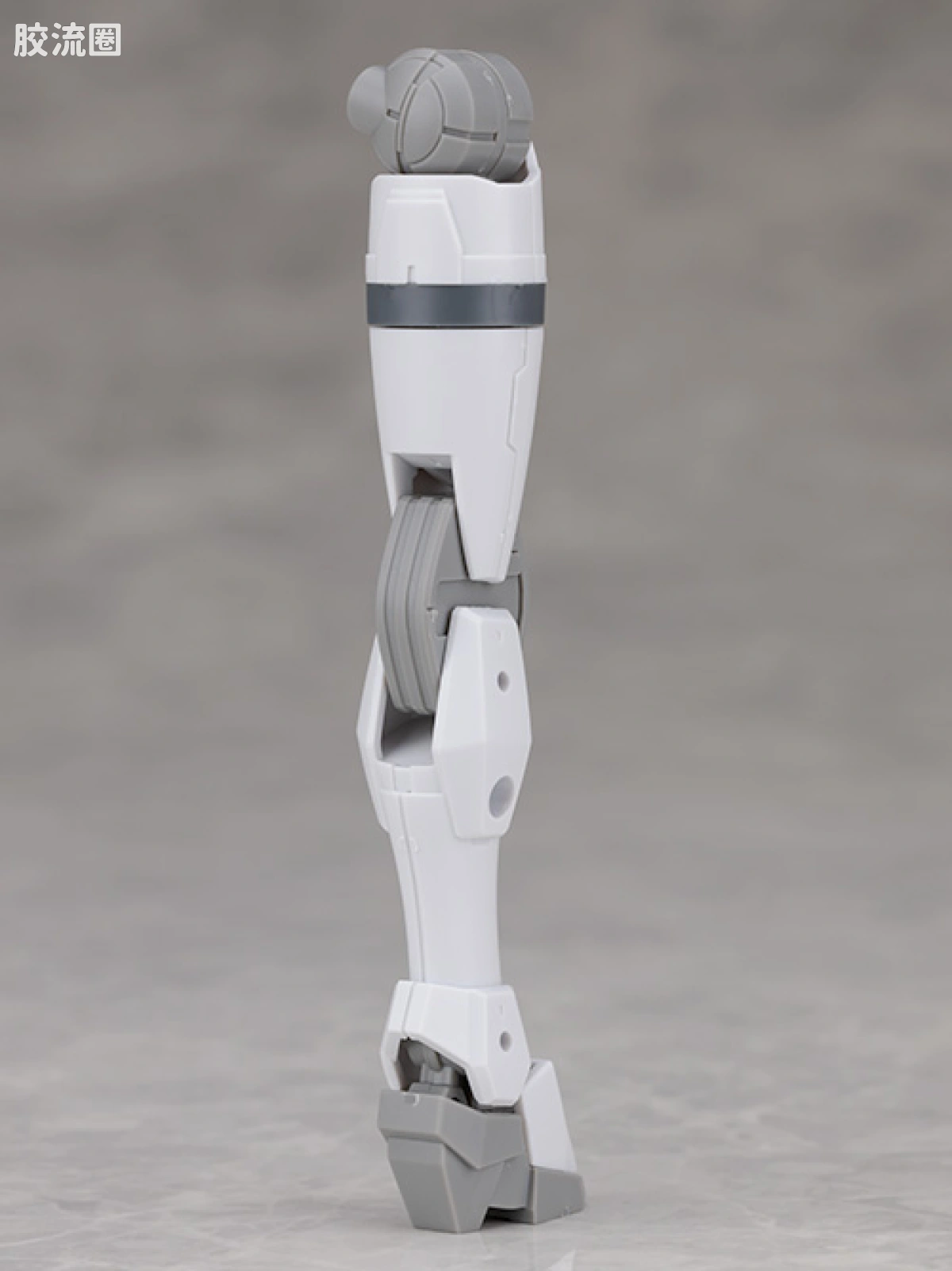 30MM 1/144 阿切露比/Acerby（马克西昂军） 56 EXM-H15C 亚琪露比(型号C) - 图片