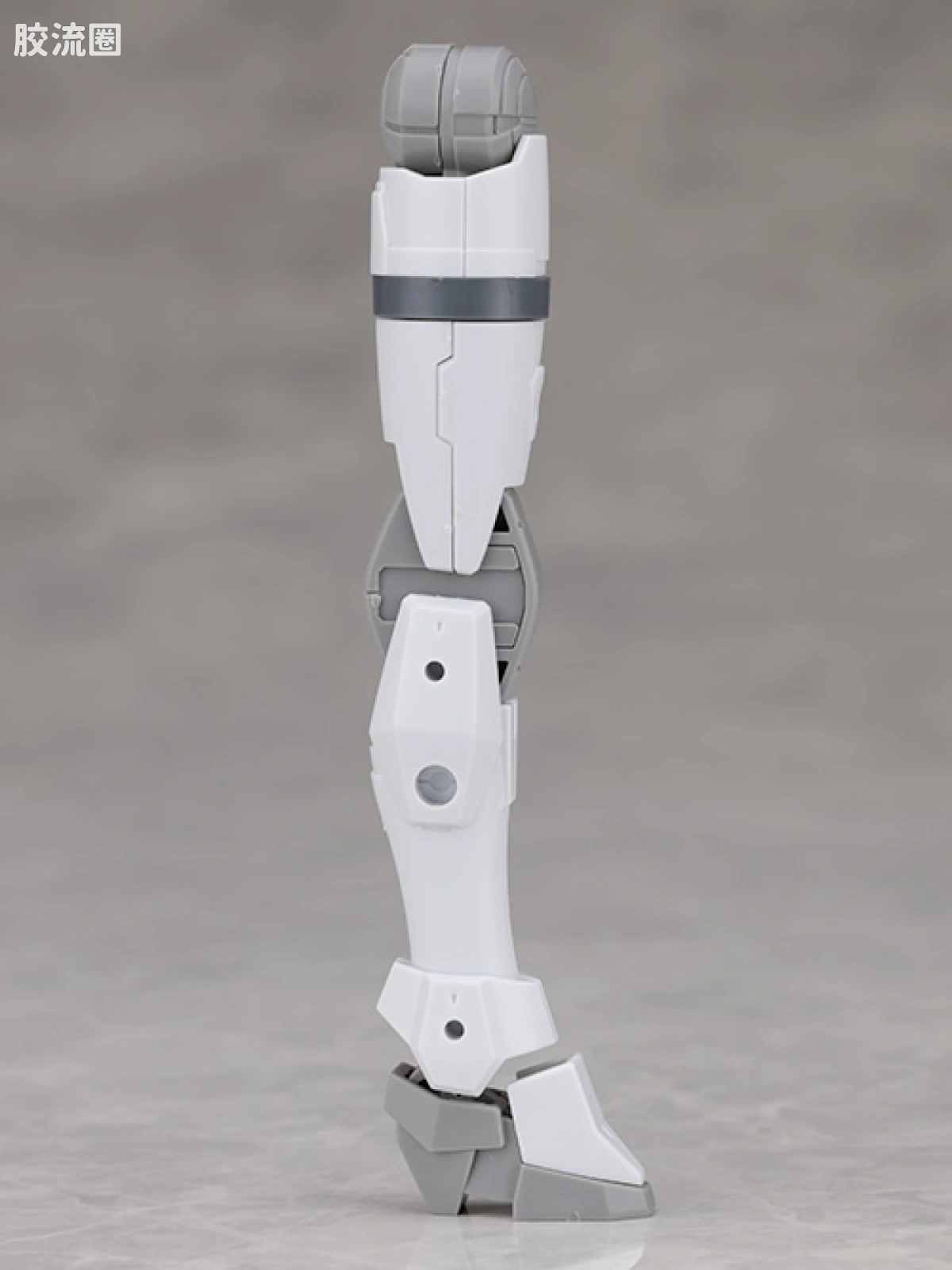 30MM 1/144 阿切露比/Acerby（马克西昂军） 56 EXM-H15C 亚琪露比(型号C) - 图片
