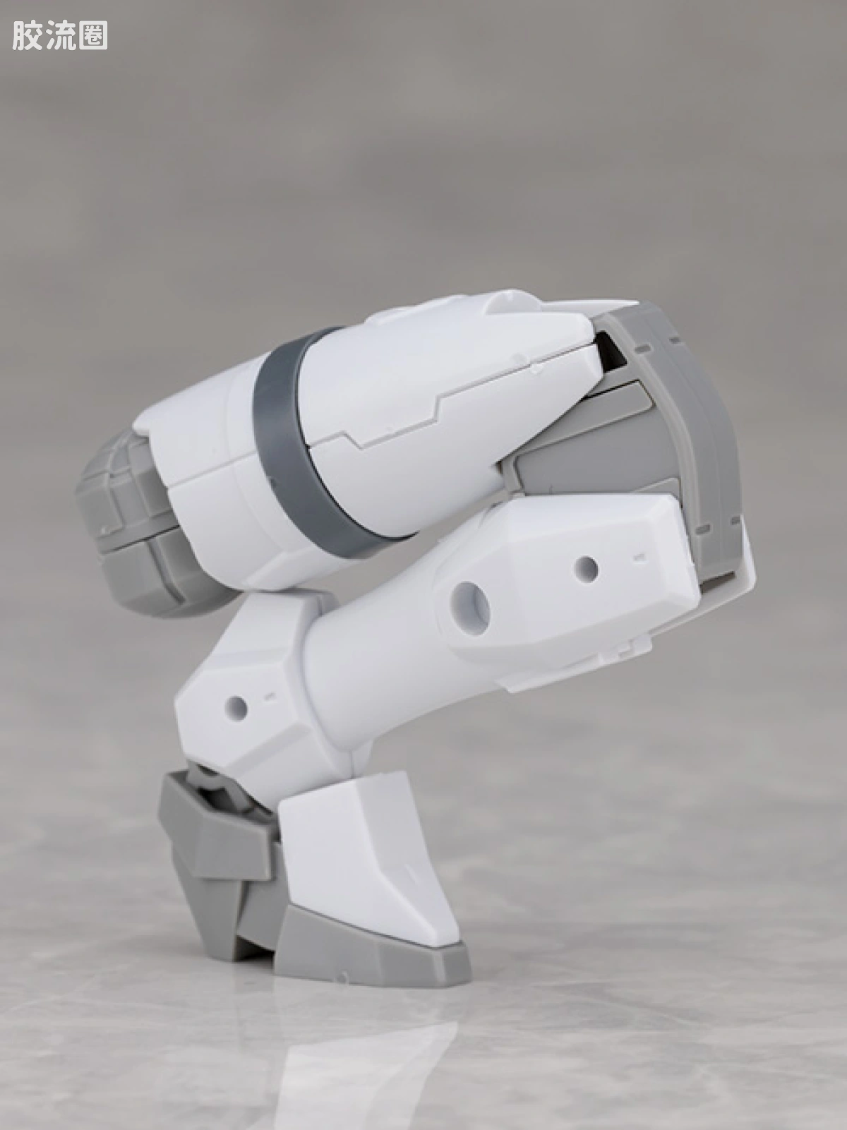 30MM 1/144 阿切露比/Acerby（马克西昂军） 56 EXM-H15C 亚琪露比(型号C) - 图片