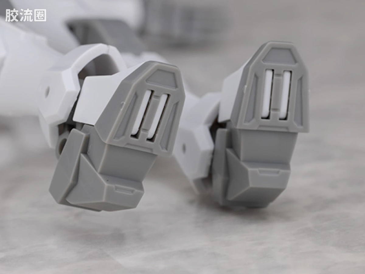 30MM 1/144 阿切露比/Acerby（马克西昂军） 56 EXM-H15C 亚琪露比(型号C) - 图片