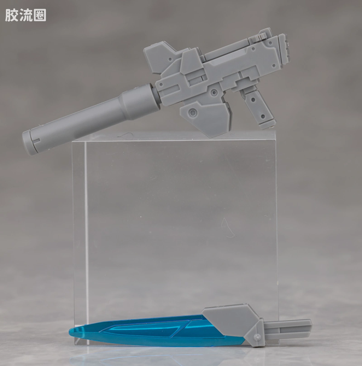 30MM 1/144 阿切露比/Acerby（马克西昂军） 56 EXM-H15C 亚琪露比(型号C) - 图片