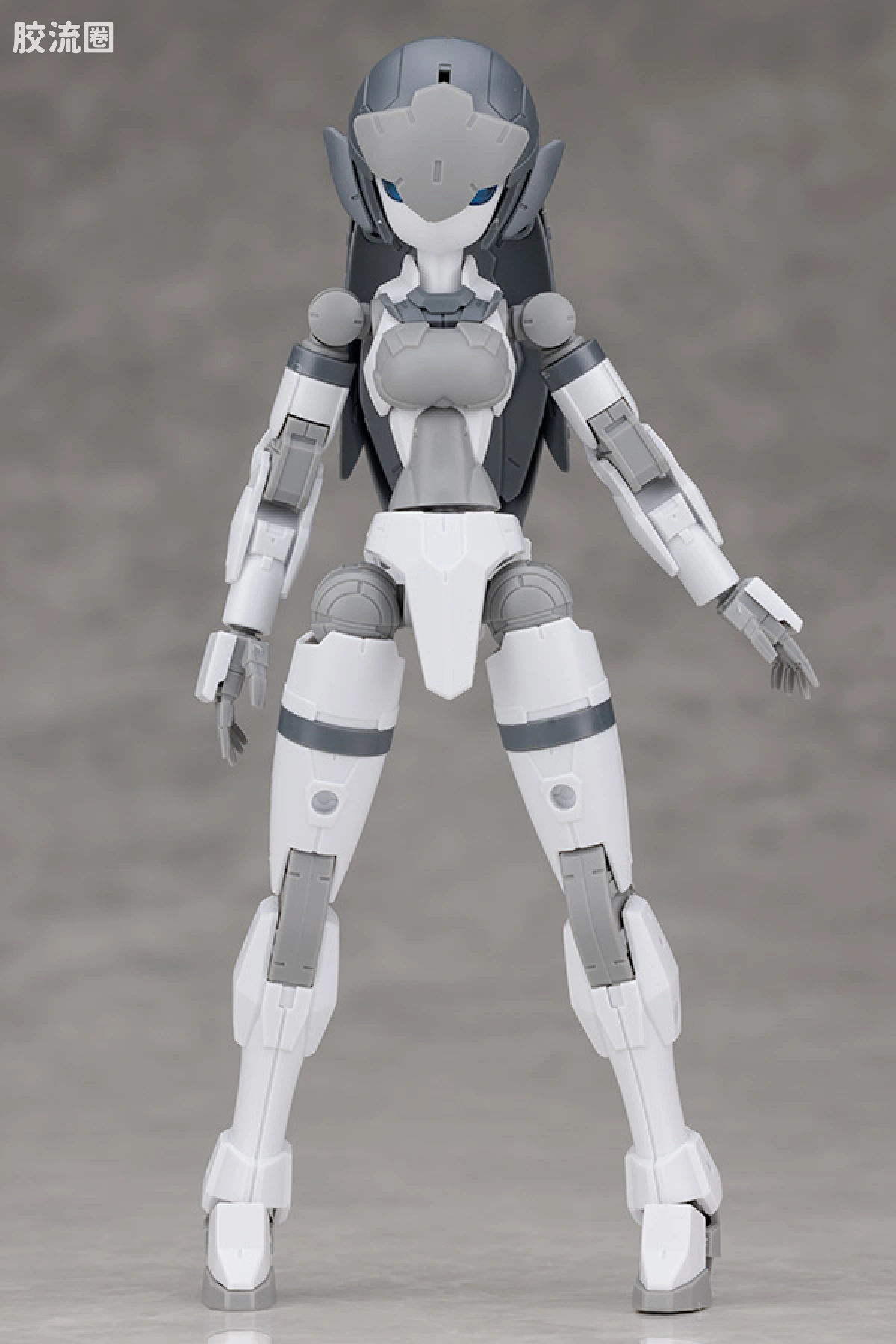 30MM 1/144 阿切露比/Acerby（马克西昂军） 56 EXM-H15C 亚琪露比(型号C) - 图片