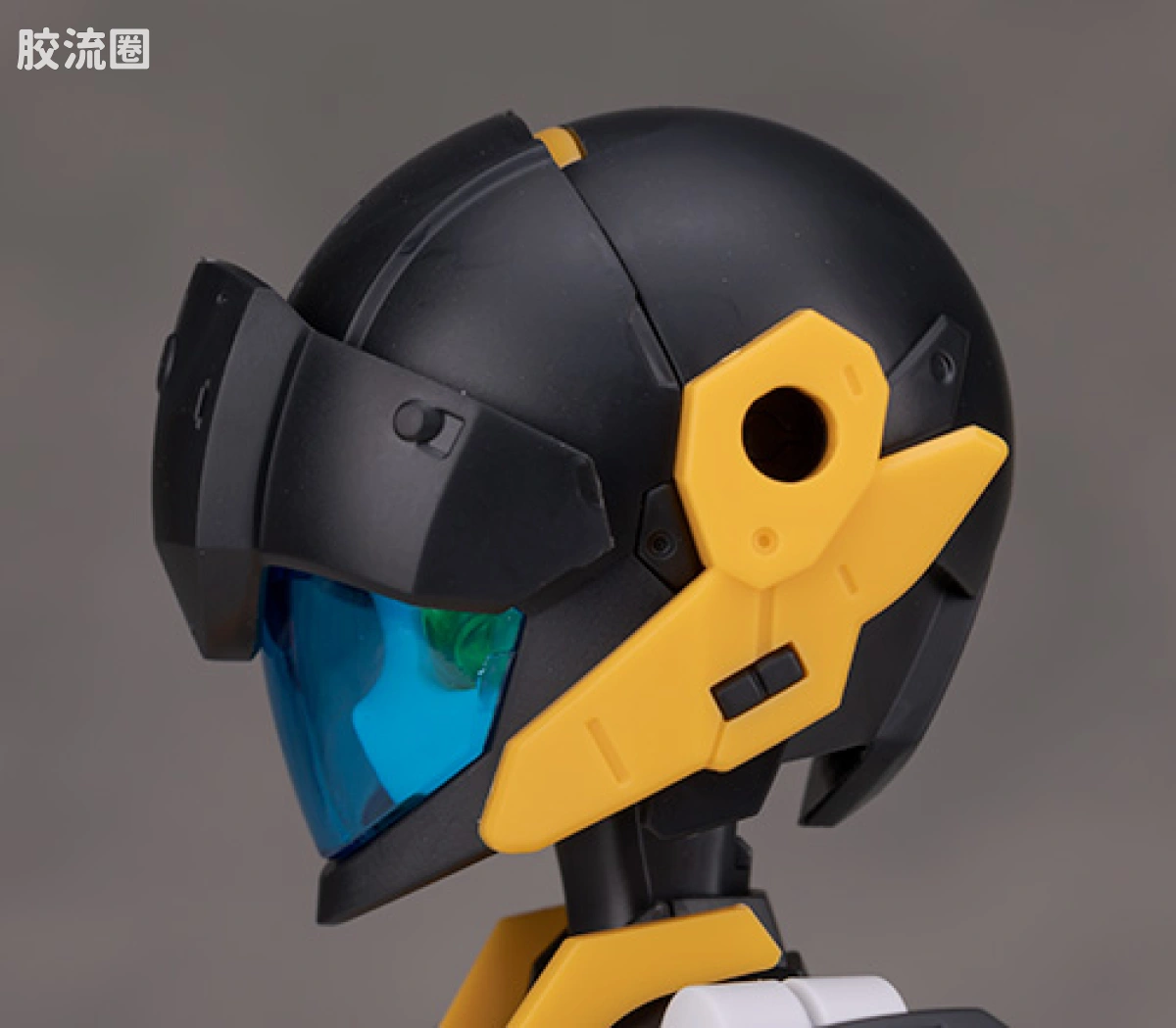 30MM 1/144 阿切露比/Acerby（马克西昂军） 65 EXM-H15D 亚琪露比(型号D) - 图片