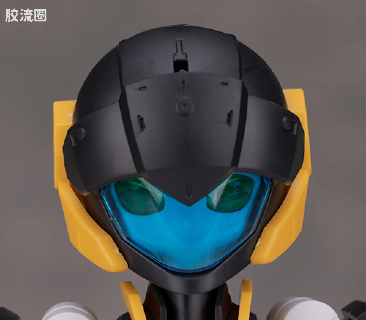 30MM 1/144 阿切露比/Acerby（马克西昂军） 65 EXM-H15D 亚琪露比(型号D) - 图片