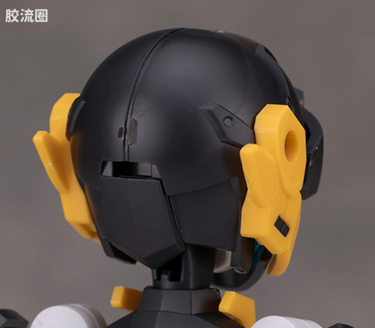 30MM 1/144 阿切露比/Acerby（马克西昂军） 65 EXM-H15D 亚琪露比(型号D) - 图片