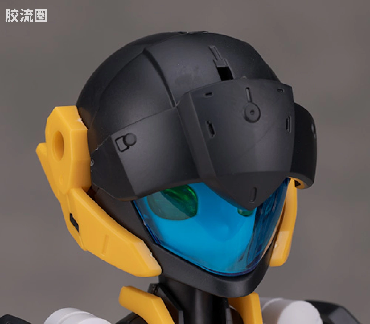 30MM 1/144 阿切露比/Acerby（马克西昂军） 65 EXM-H15D 亚琪露比(型号D) - 图片