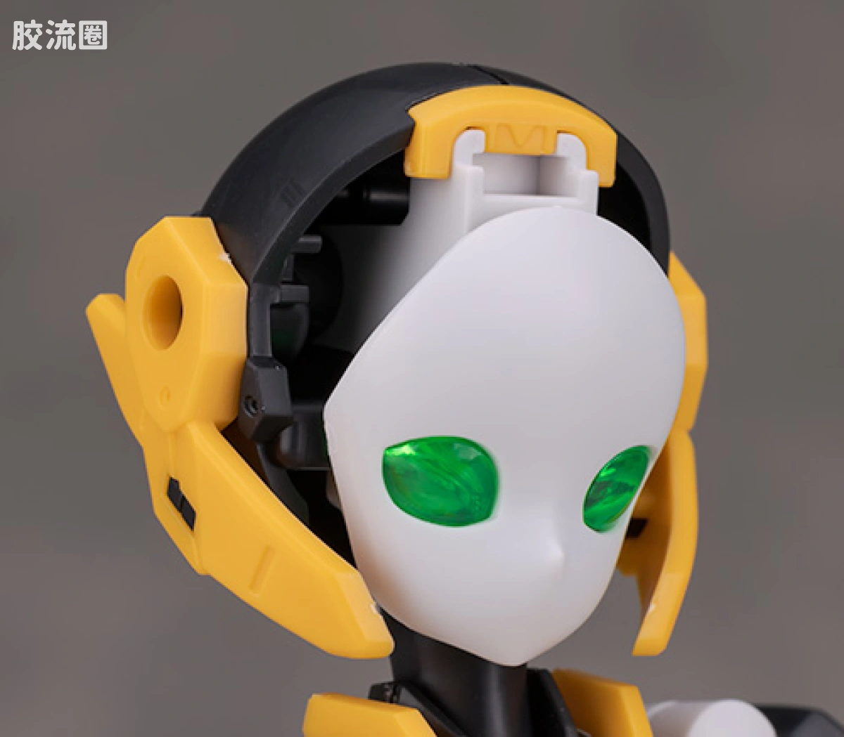 30MM 1/144 阿切露比/Acerby（马克西昂军） 65 EXM-H15D 亚琪露比(型号D) - 图片