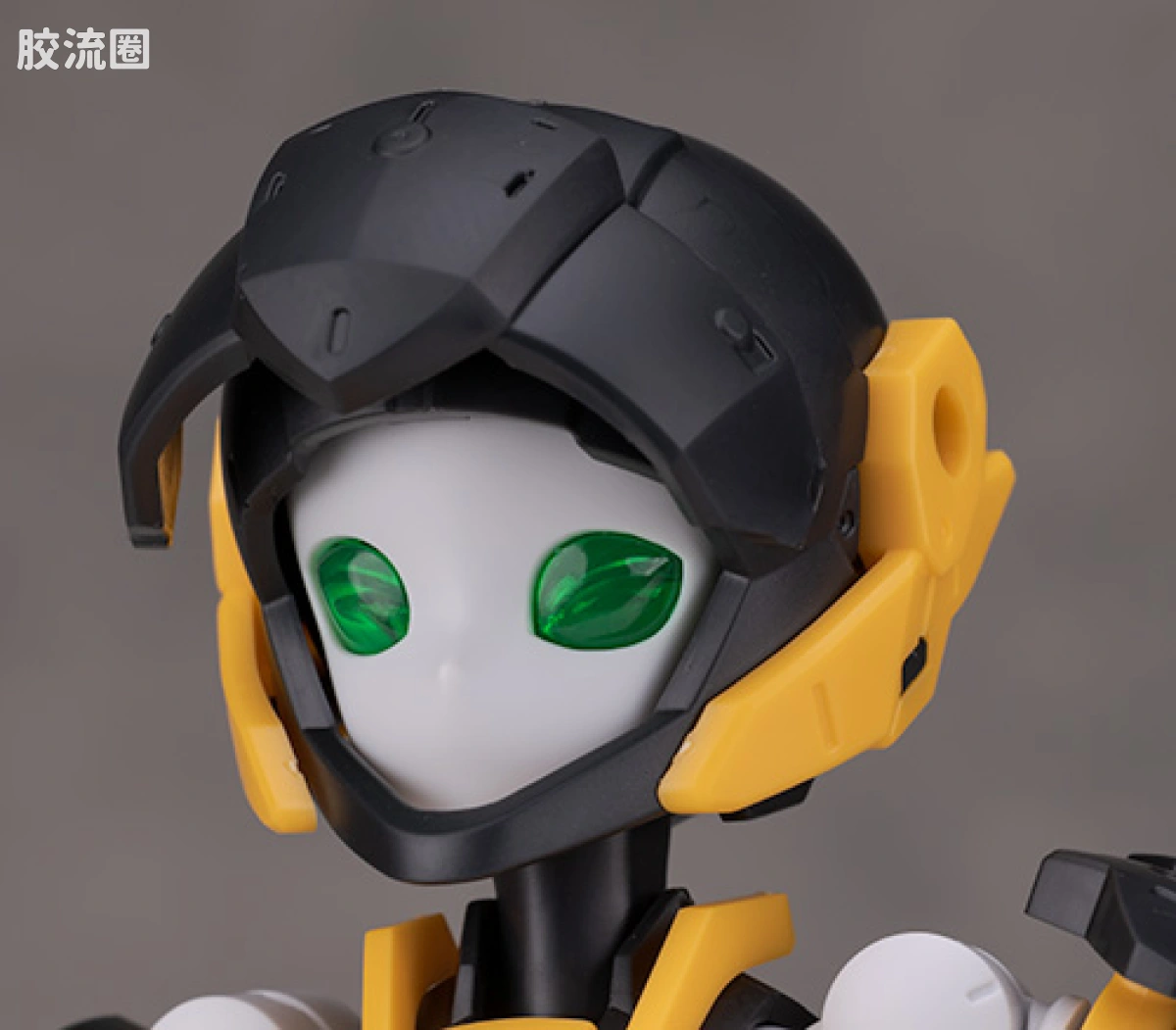 30MM 1/144 阿切露比/Acerby（马克西昂军） 65 EXM-H15D 亚琪露比(型号D) - 图片