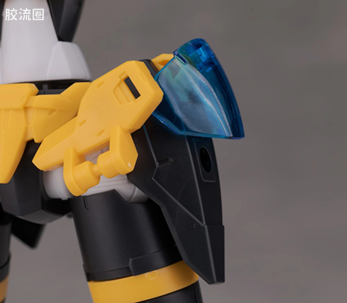 30MM 1/144 阿切露比/Acerby（马克西昂军） 65 EXM-H15D 亚琪露比(型号D) - 图片