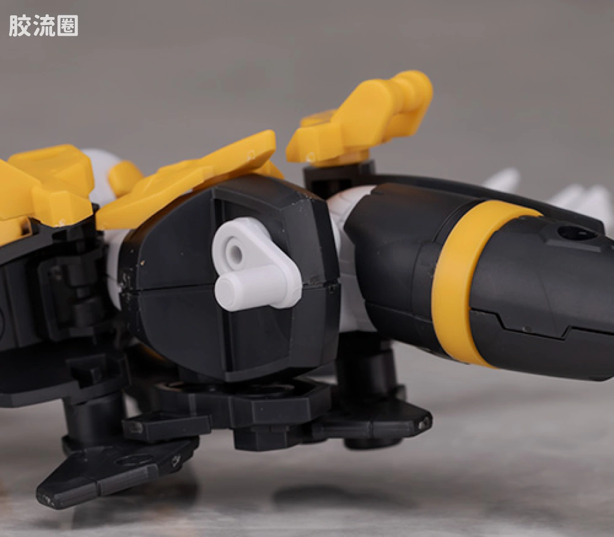 30MM 1/144 阿切露比/Acerby（马克西昂军） 65 EXM-H15D 亚琪露比(型号D) - 图片