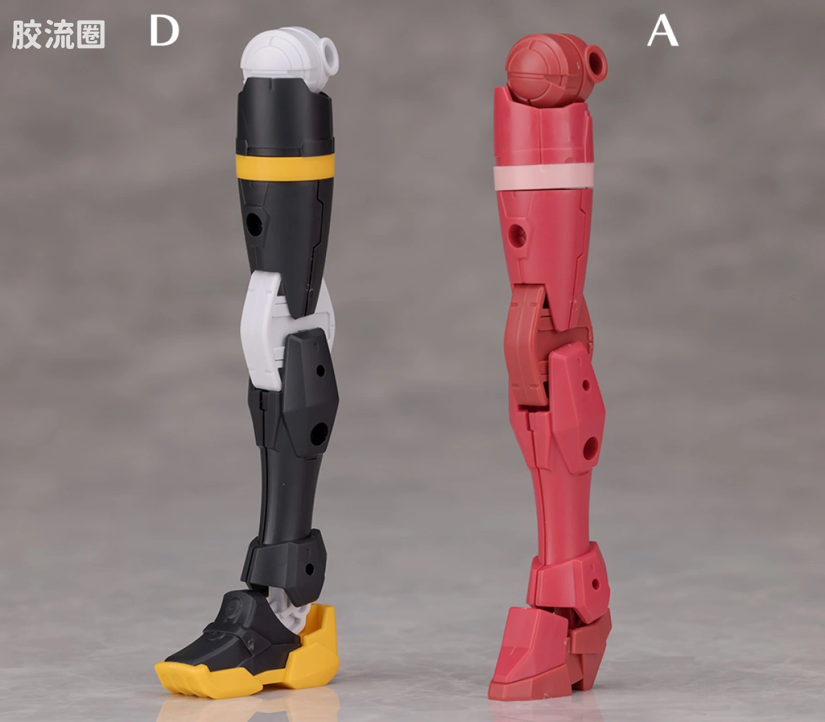 30MM 1/144 阿切露比/Acerby（马克西昂军） 65 EXM-H15D 亚琪露比(型号D) - 图片
