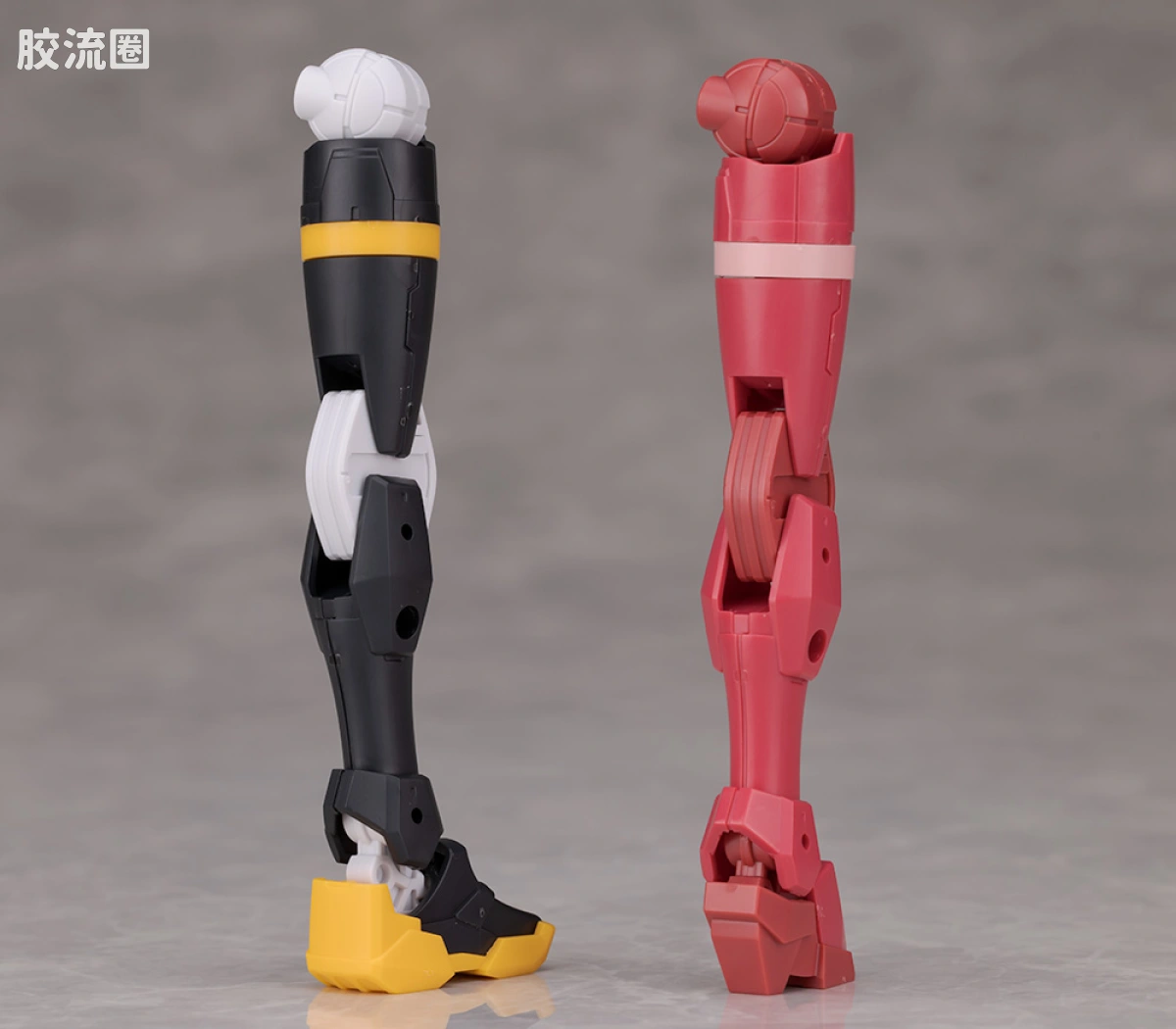 30MM 1/144 阿切露比/Acerby（马克西昂军） 65 EXM-H15D 亚琪露比(型号D) - 图片