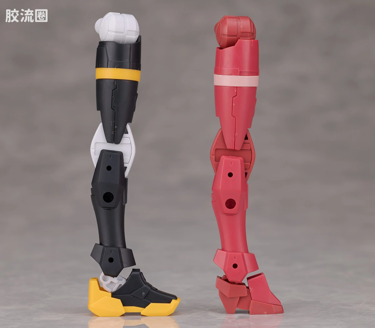 30MM 1/144 阿切露比/Acerby（马克西昂军） 65 EXM-H15D 亚琪露比(型号D) - 图片