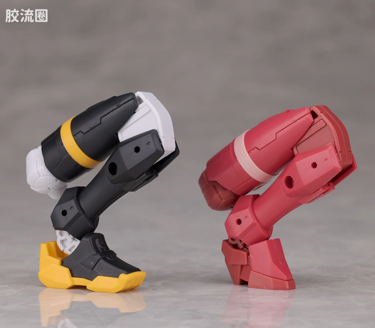 30MM 1/144 阿切露比/Acerby（马克西昂军） 65 EXM-H15D 亚琪露比(型号D) - 图片