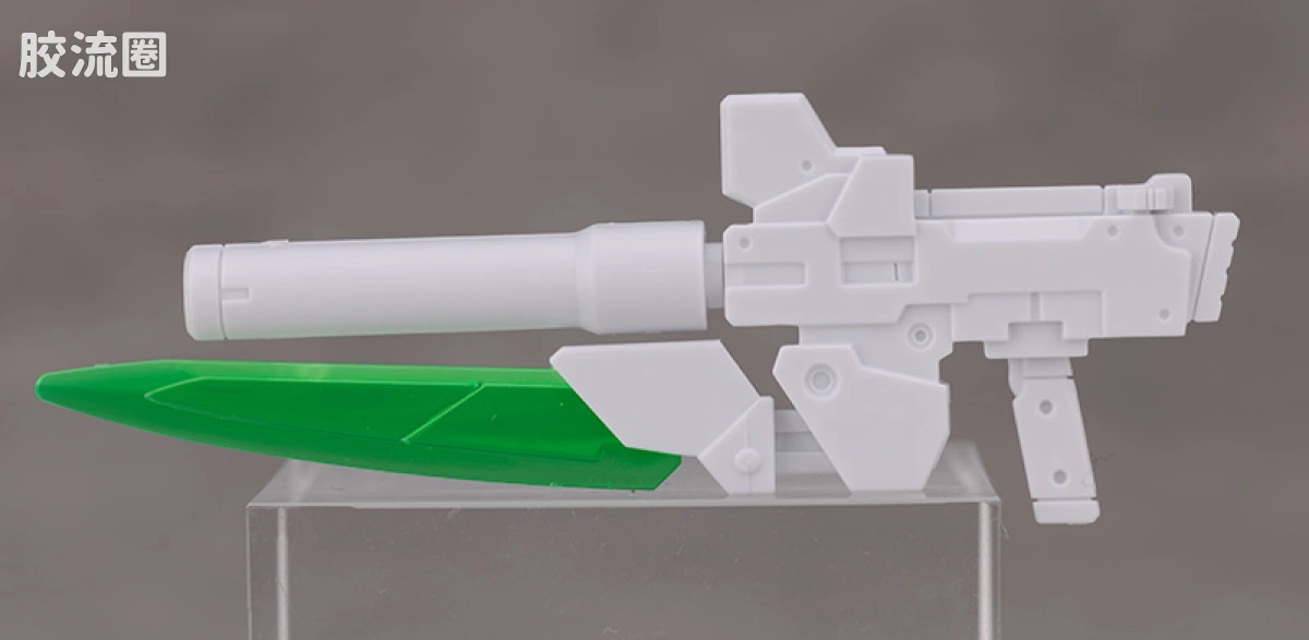 30MM 1/144 阿切露比/Acerby（马克西昂军） 65 EXM-H15D 亚琪露比(型号D) - 图片