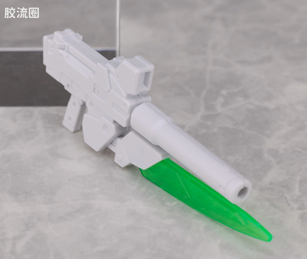 30MM 1/144 阿切露比/Acerby（马克西昂军） 65 EXM-H15D 亚琪露比(型号D) - 图片