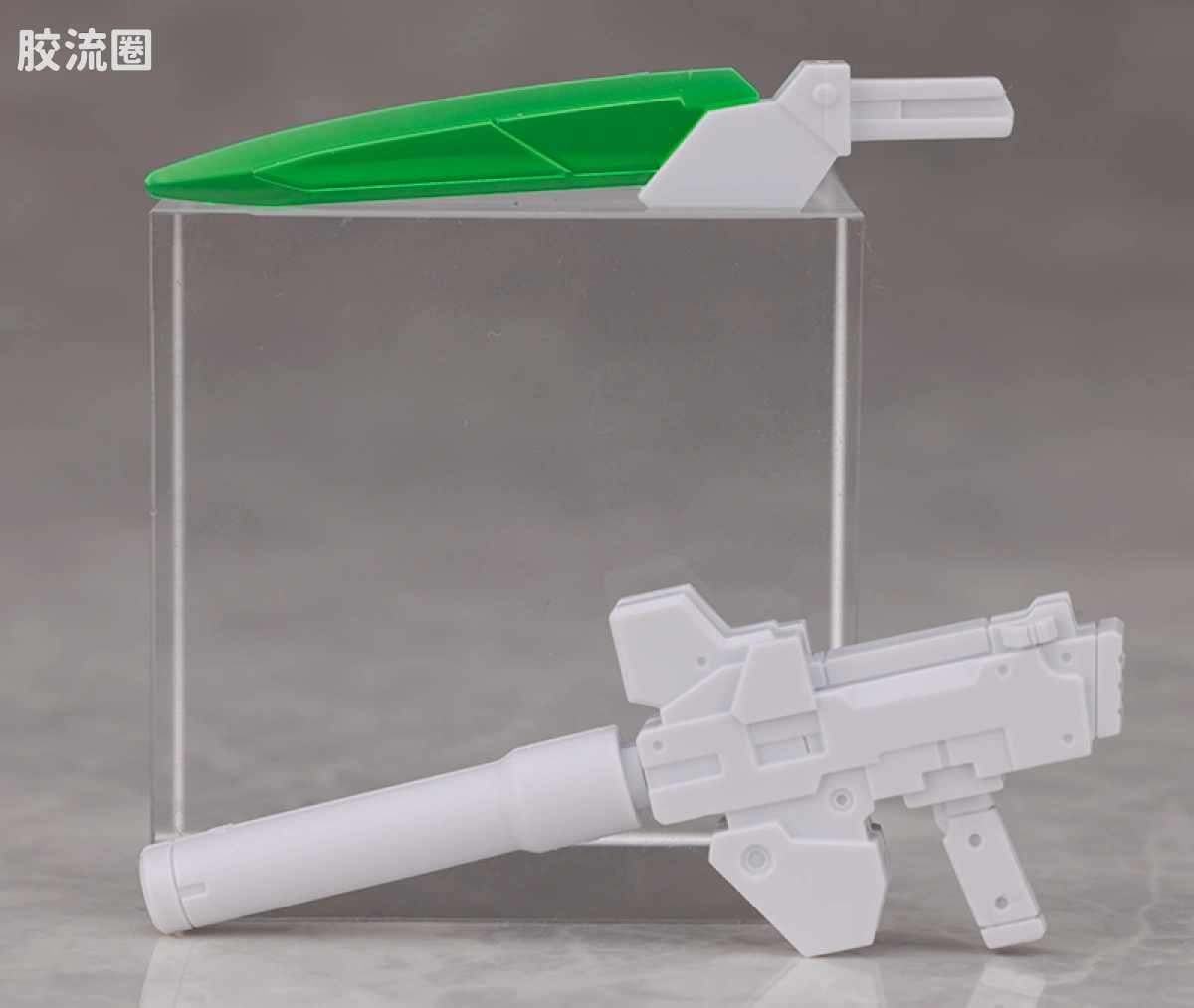 30MM 1/144 阿切露比/Acerby（马克西昂军） 65 EXM-H15D 亚琪露比(型号D) - 图片