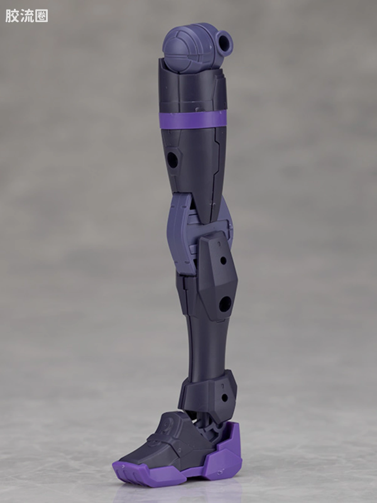 30MM 1/144 阿切露比/Acerby（马克西昂军） 66 EXM-H15E 亚琪露比(型号E) - 图片