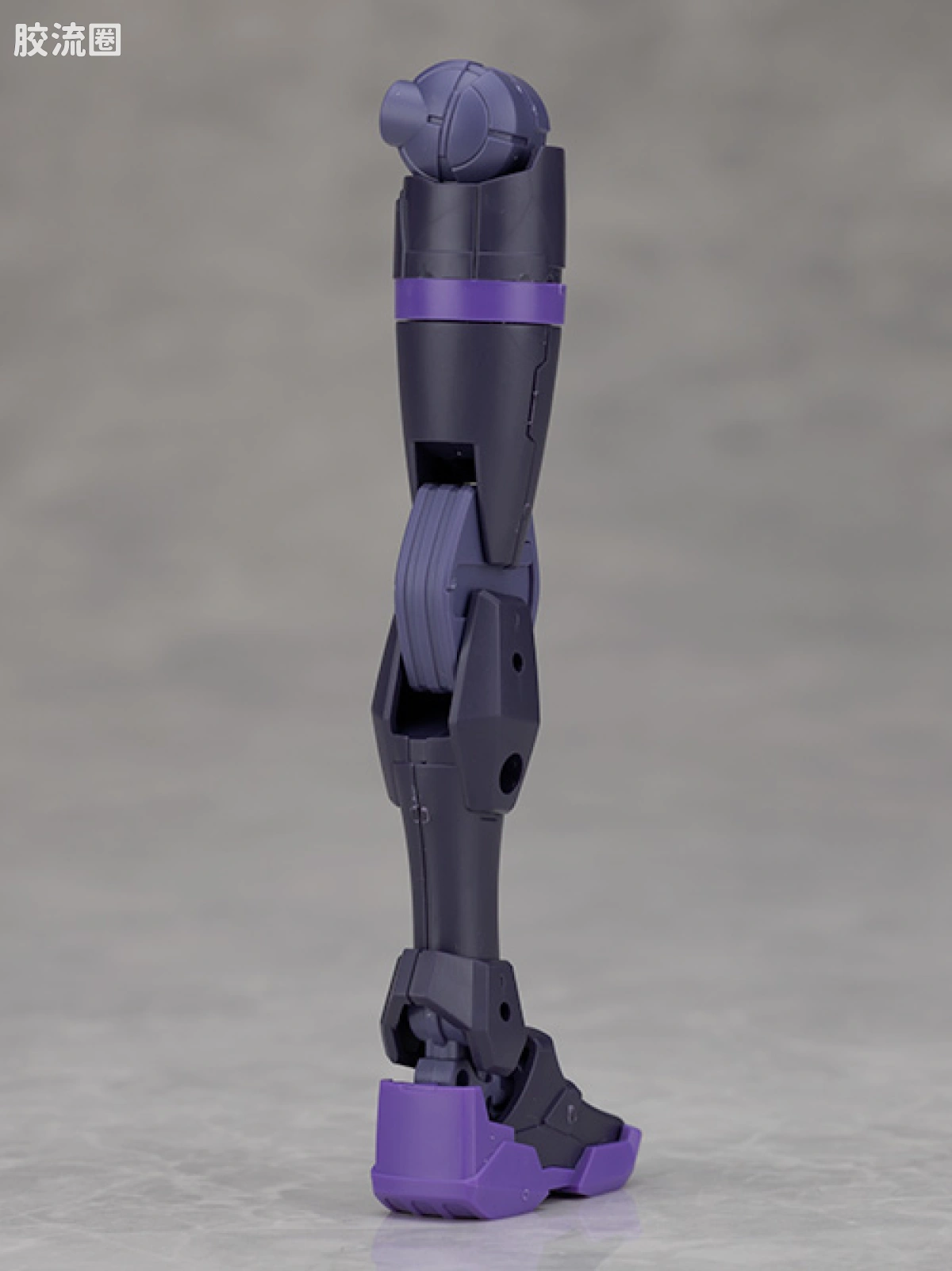 30MM 1/144 阿切露比/Acerby（马克西昂军） 66 EXM-H15E 亚琪露比(型号E) - 图片