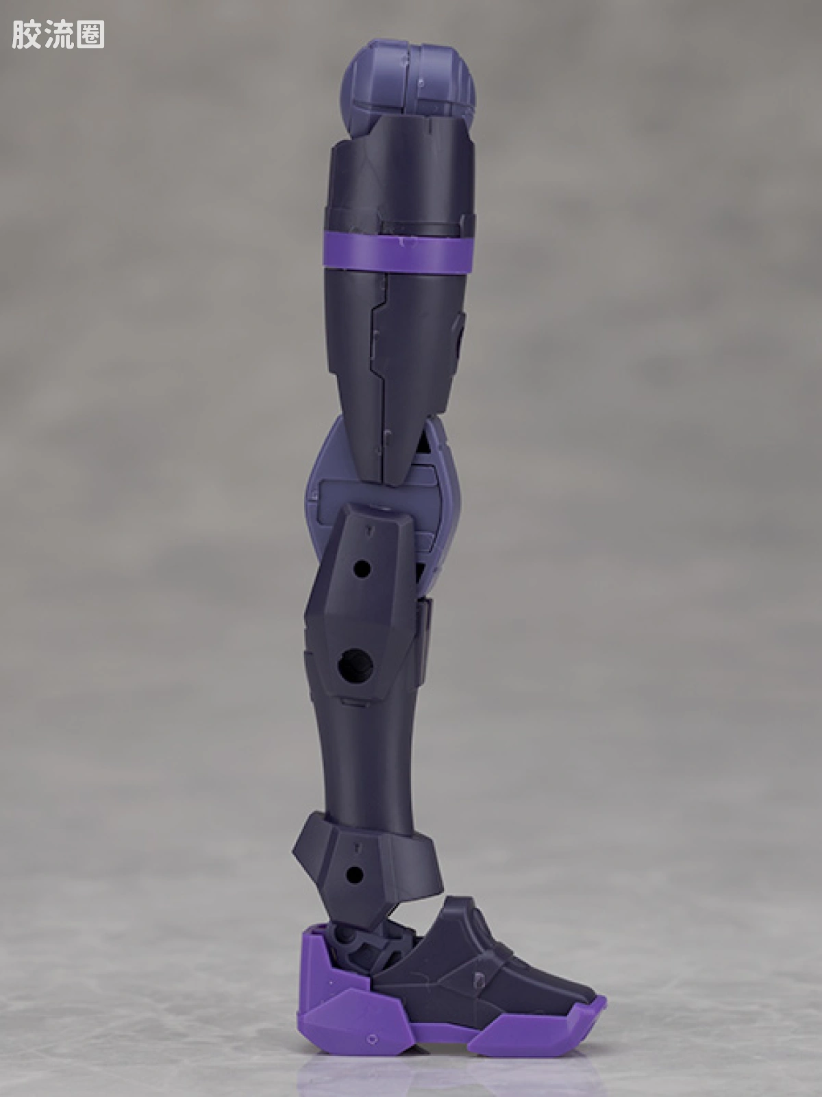 30MM 1/144 阿切露比/Acerby（马克西昂军） 66 EXM-H15E 亚琪露比(型号E) - 图片