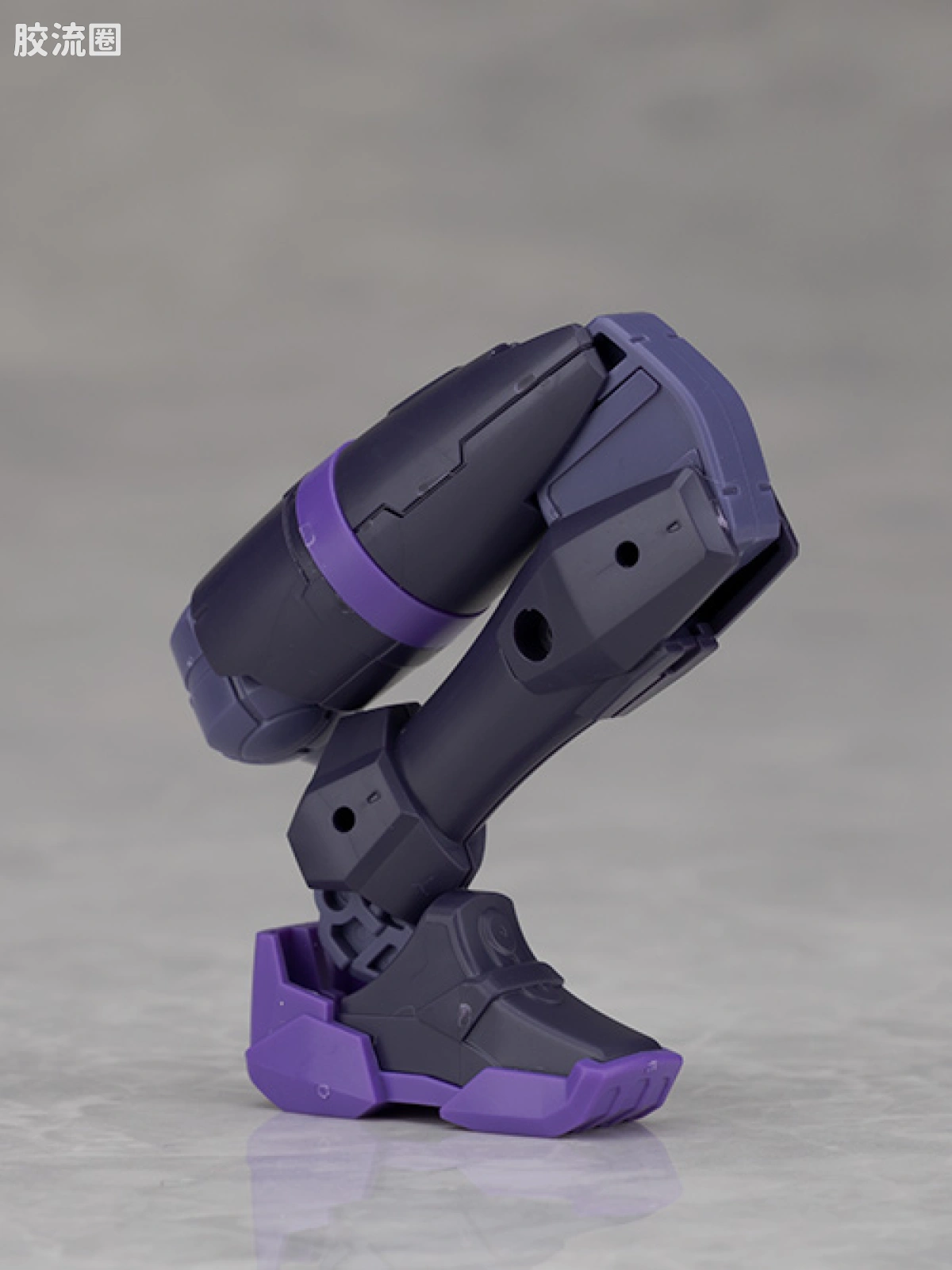 30MM 1/144 阿切露比/Acerby（马克西昂军） 66 EXM-H15E 亚琪露比(型号E) - 图片