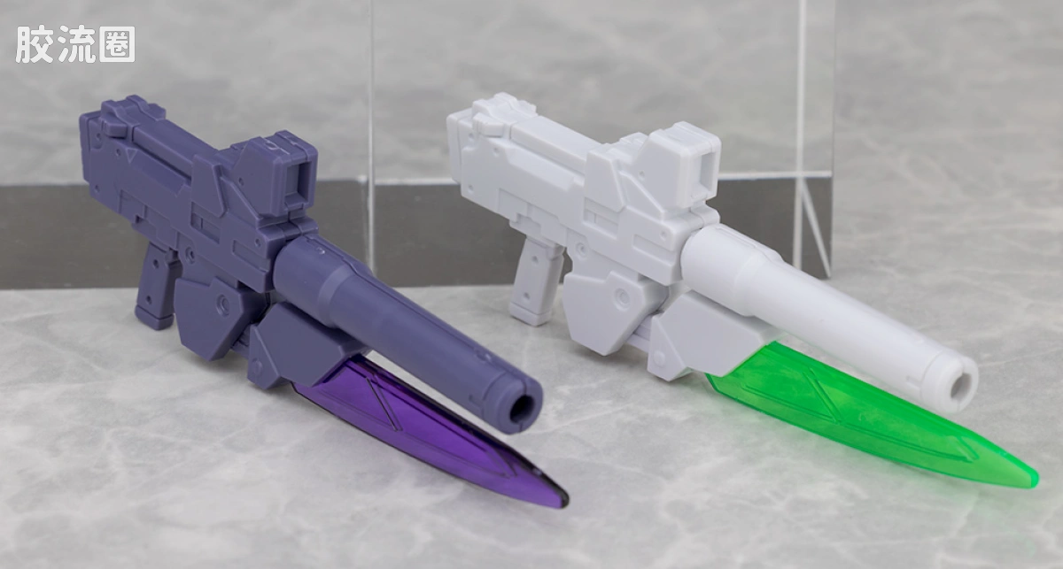 30MM 1/144 阿切露比/Acerby（马克西昂军） 66 EXM-H15E 亚琪露比(型号E) - 图片