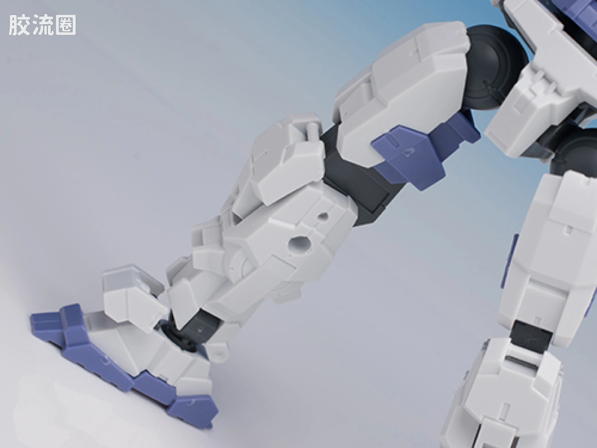 30MM 1/144 阿鲁特/Alto（地球联合军） 03 eEXM-17 奥鲁托 蓝色 - 图片
