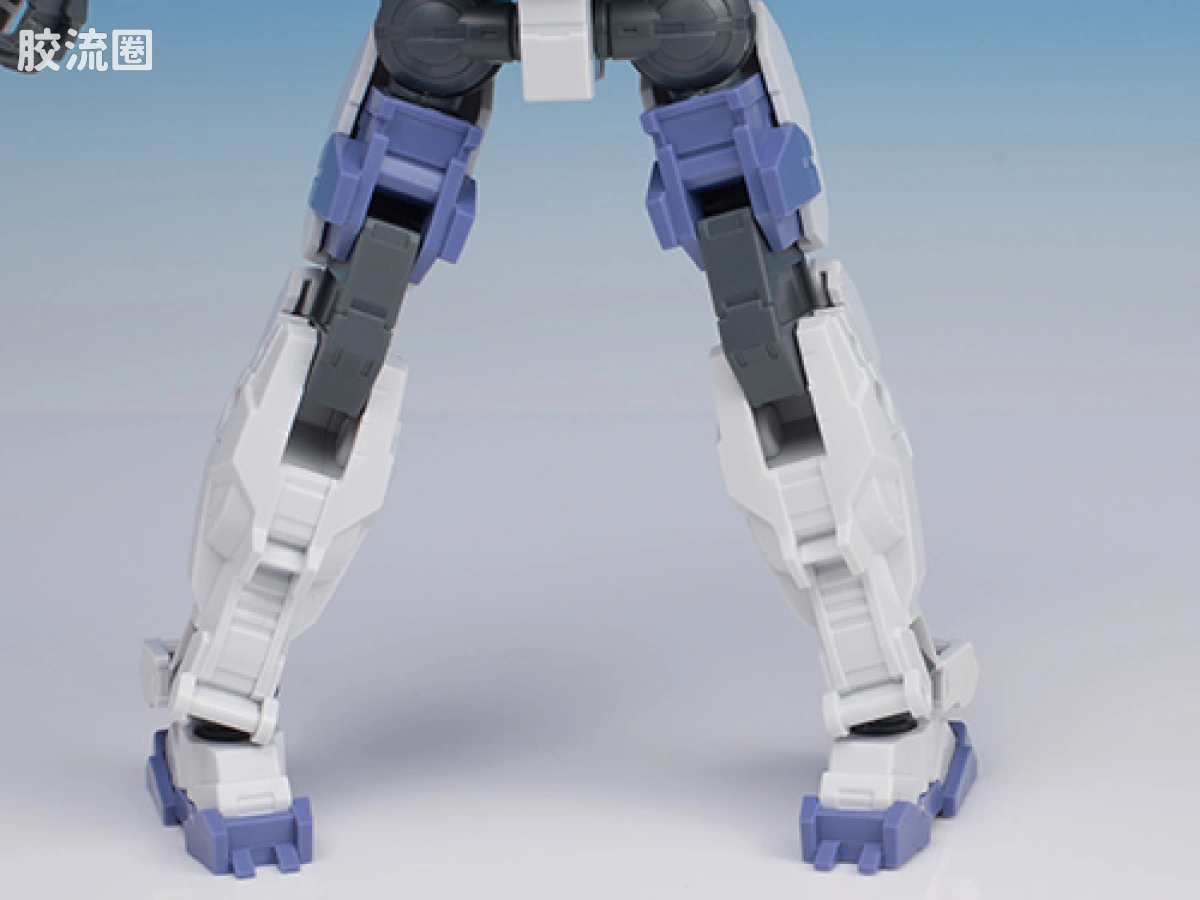 30MM 1/144 阿鲁特/Alto（地球联合军） 03 eEXM-17 奥鲁托 蓝色 - 图片